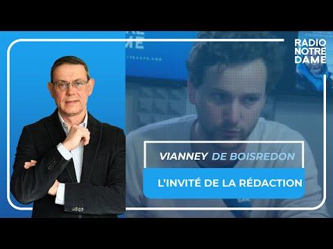 De la France à l'Asie en stop : le récit de Vianney de Boisredon
