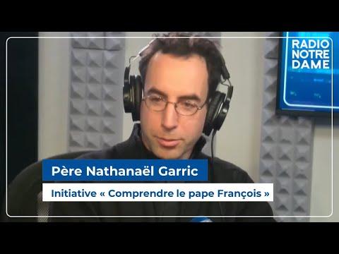 Père Nathanaël Garric -  Le Grand Témoin - 08/11/2023