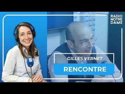 Rencontre - Gilles Vernet, instituteur et réalisateur