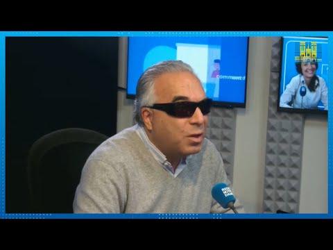 Fouad Hassoun dans Rencontre