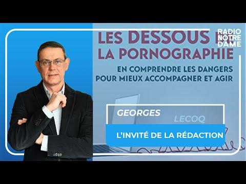 Georges Lecoq -  L'invité de la Rédaction - 12/09/2023