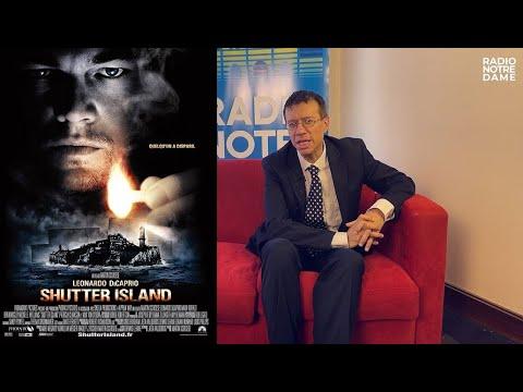 7 films 1 acteur : Leonardo Dicaprio - Shutter Island
