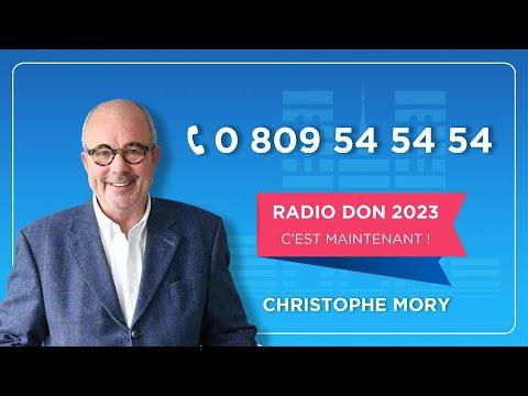 Radio Don - Les coulisses de la Matinale