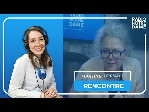 Rencontre - Martine Loriau