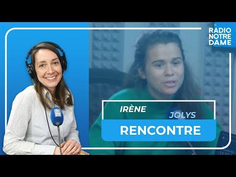Rencontre - Irène Jolys
