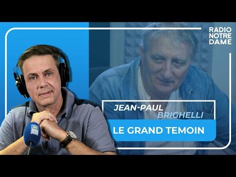 Le Grand Témoin - Alexis Rostand, vice-président de ‘Eiffel investment group’ - 06/09-2023