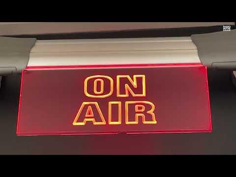 Les coulisses du 7-9 de Radio Notre Dame