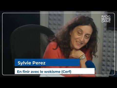 Sylvie Perez -  Le Grand Témoin - 25/10/2023