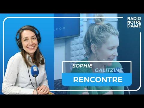 Rencontre - Sophie Galitzine
