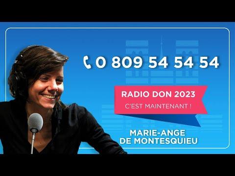 Radio Don - La générosité aujourd'hui