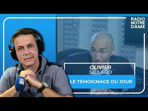 Le Témoignage du Jour - Olivier Sillard - 27/06/2023