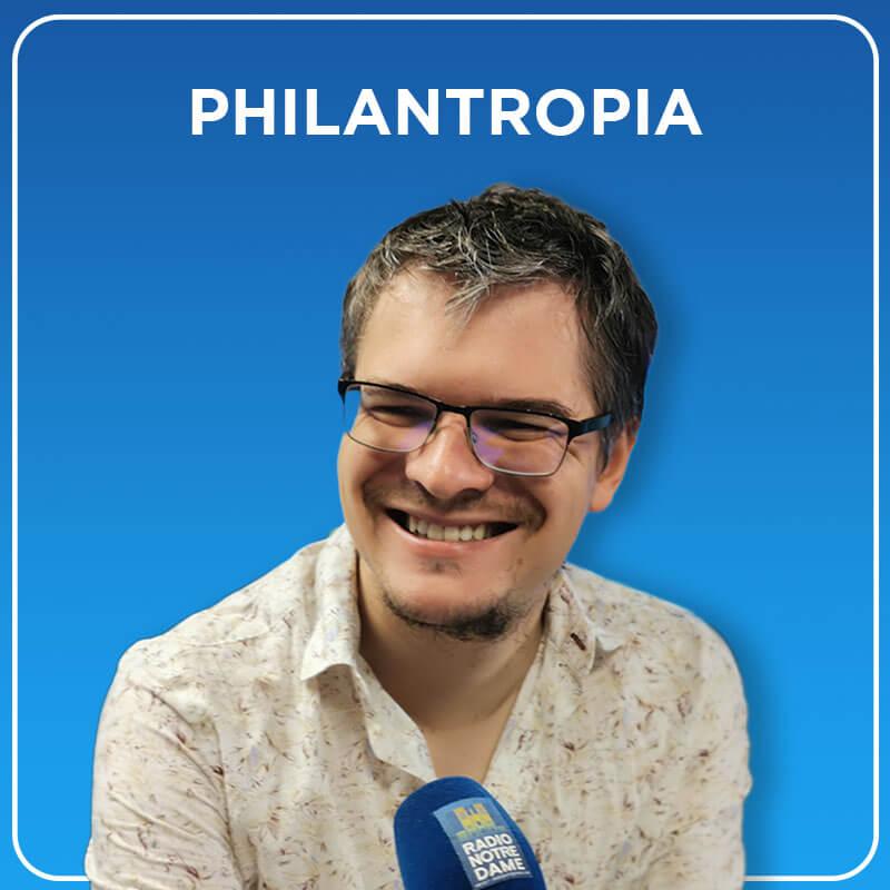 Philantropia