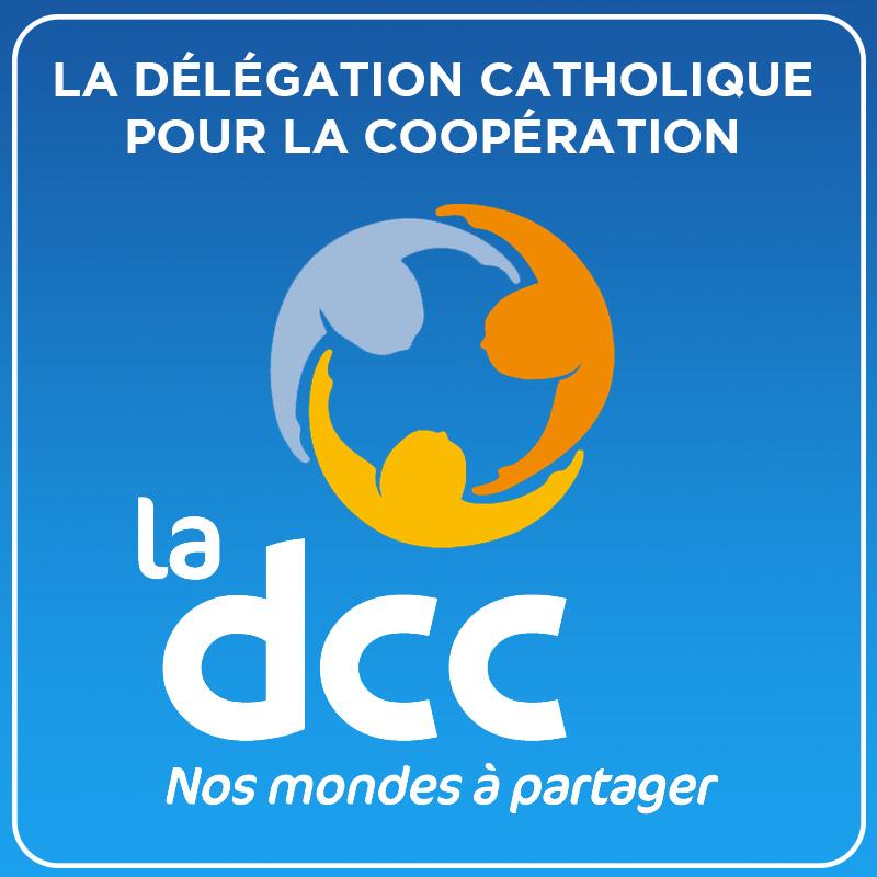 La DCC : le volontariat de solidarité international de l’Eglise